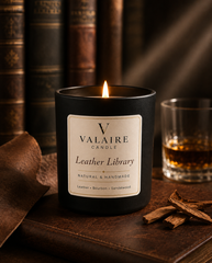Leather Library