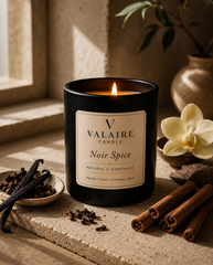 Noir Spice