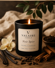 Noir Spice