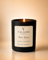 Noir Spice