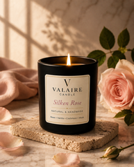 Silken Rose