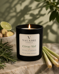 Citrus Veil