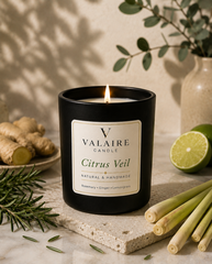 Citrus Veil