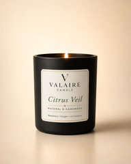 Citrus Veil