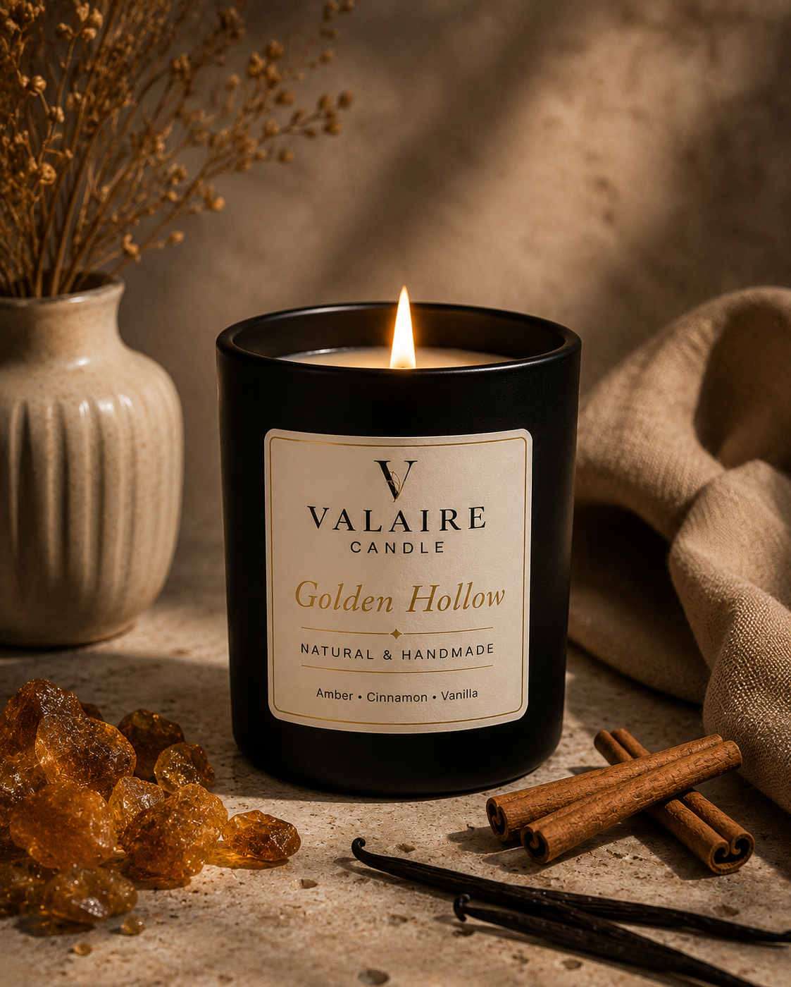 Golden Hollow