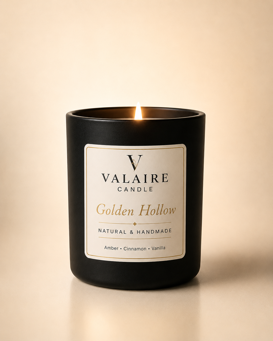 Golden Hollow