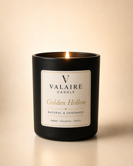 Golden Hollow