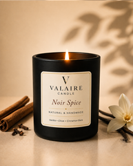 Noir Spice