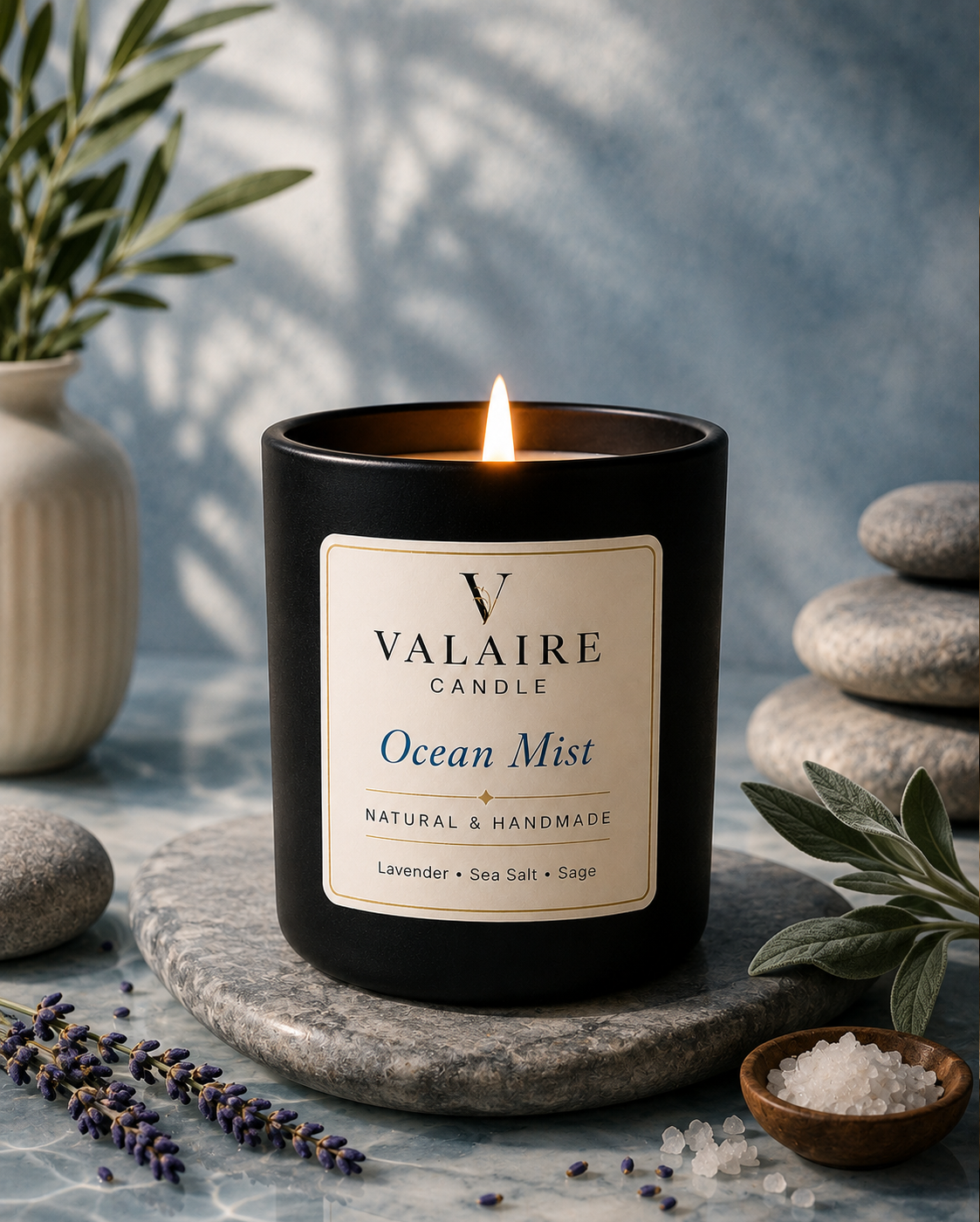 Ocean Mist