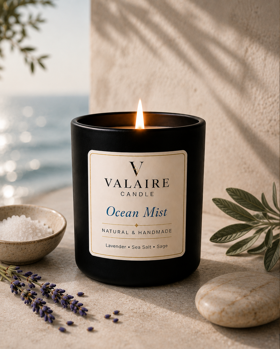 Ocean Mist