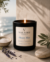 Ocean Mist