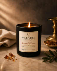 Sacred Flame