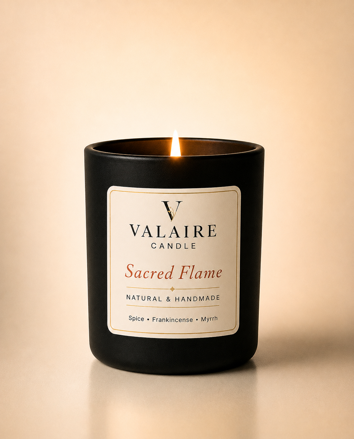 Sacred Flame