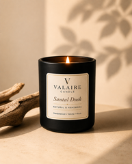 Santal Dusk