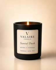 Santal Dusk
