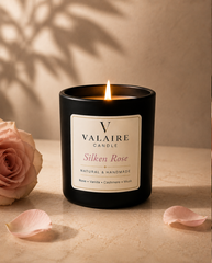 Silken Rose