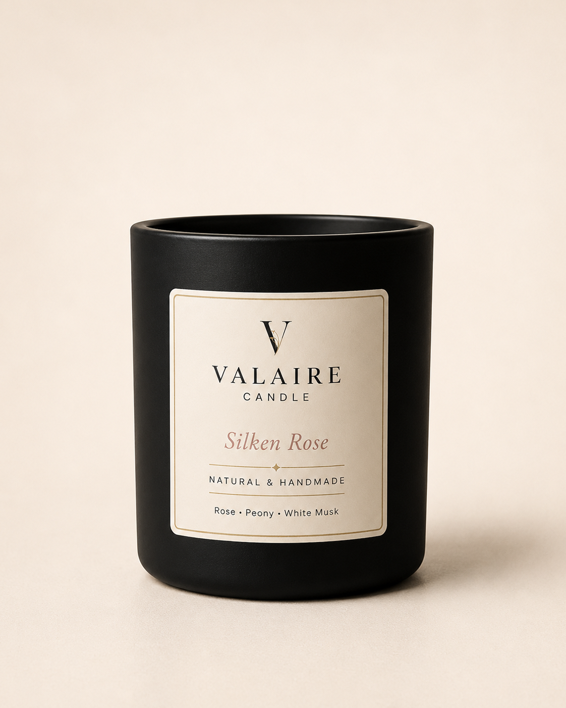 Silken Rose