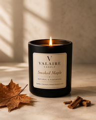 Smoked Maple